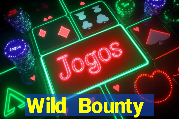 Wild Bounty Showdown horario pagante